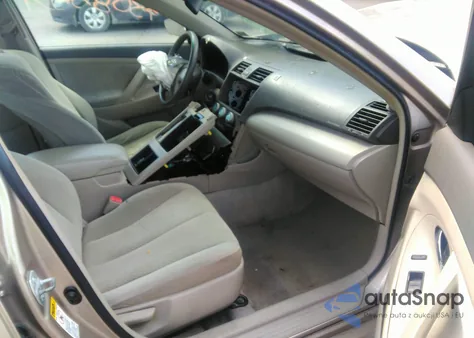 2009 Toyota Camry from USA, damaged, VIN 4T1BE46K59U318448